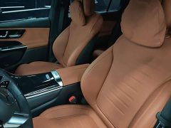 Mercedes-Benz GLC 2023 Facelift GLC 300 L 4MATIC Luxury 5-Seater - ფოტო 13