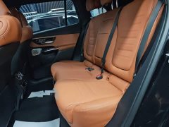 Mercedes-Benz GLC 2023 Facelift GLC 300 L 4MATIC Luxury 5-Seater - ფოტო 14