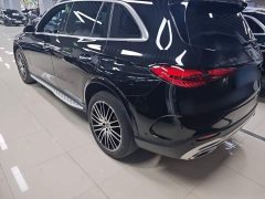 Mercedes-Benz GLC 2023 Facelift GLC 300 L 4MATIC Luxury 5-Seater - ფოტო 5