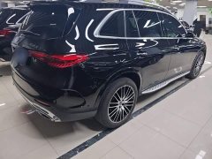 Mercedes-Benz GLC 2023 Facelift GLC 300 L 4MATIC Luxury 5-Seater - ფოტო 6
