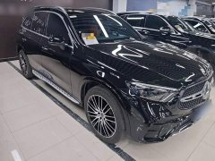 Mercedes-Benz GLC 2023 Facelift GLC 300 L 4MATIC Luxury 5-Seater - ფოტო 8
