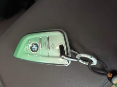 BMW 3 Series 325Li M Sport Package - ფოტო 17