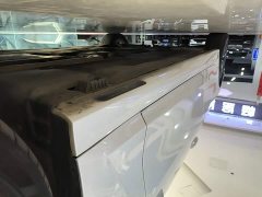 BMW 3 Series 325Li M Sport Package - ფოტო 19