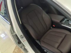 BMW 3 Series 325Li M Sport Package - ფოტო 20