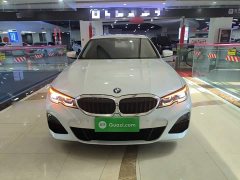 BMW 3 Series 325Li M Sport Package - ფოტო 3