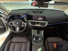 BMW 3 Series 325Li M Sport Package - ფოტო 6