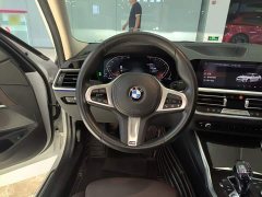 BMW 3 Series 325Li M Sport Package - ფოტო 7