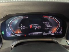 BMW 3 Series 325Li M Sport Package - ფოტო 8