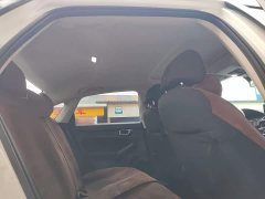 Honda Civic 240TURBO CVT Sport Edition - ფოტო 14