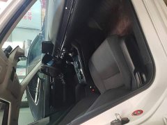 Honda Civic 240TURBO CVT Sport Edition - ფოტო 15