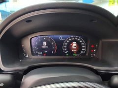 Honda Civic 240TURBO CVT Sport Edition - ფოტო 4