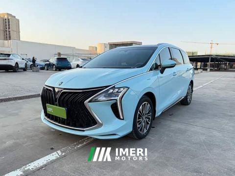 2023 Dongfeng Fengxing Yacht 1.5T DCT Chasing Wind Edition - ავტომობილი ჩინეთიდან
