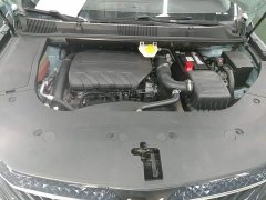 Dongfeng Fengxing Yacht 2022 1.5T DCT Chasing Wind Edition - ფოტო 11
