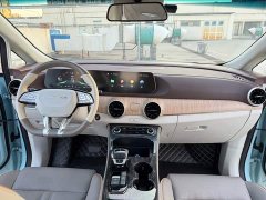 Dongfeng Fengxing Yacht 2022 1.5T DCT Chasing Wind Edition - ფოტო 14