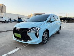Dongfeng Fengxing Yacht 2022 1.5T DCT Chasing Wind Edition - ფოტო 2