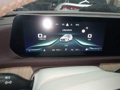 Dongfeng Fengxing Yacht 2022 1.5T DCT Chasing Wind Edition - ფოტო 4