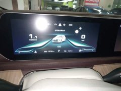 Dongfeng Fengxing Yacht 2022 1.5T DCT Chasing Wind Edition - ფოტო 5