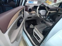 Dongfeng Fengxing Yacht 2022 1.5T DCT Chasing Wind Edition - ფოტო 8