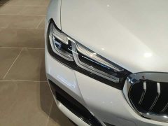 BMW 5 Series 2022 Facelift 530Li Premier M Sport Package - ფოტო 11