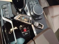 BMW 5 Series 2022 Facelift 530Li Premier M Sport Package - ფოტო 13