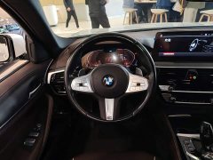 BMW 5 Series 2022 Facelift 530Li Premier M Sport Package - ფოტო 15