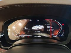 BMW 5 Series 2022 Facelift 530Li Premier M Sport Package - ფოტო 16