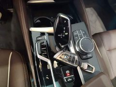 BMW 5 Series 2022 Facelift 530Li Premier M Sport Package - ფოტო 19