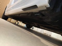 BMW 5 Series 2022 Facelift 530Li Premier M Sport Package - ფოტო 2