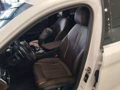 BMW 5 Series 2022 Facelift 530Li Premier M Sport Package - ფოტო 20