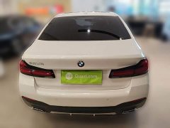 BMW 5 Series 2022 Facelift 530Li Premier M Sport Package - ფოტო 8
