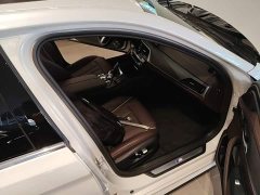 BMW 5 Series 2022 Facelift 530Li Premier M Sport Package - ფოტო 9