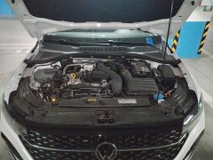 Volkswagen Lavida 300TSI DSG Starry Sky Leading Edition - ფოტო 11