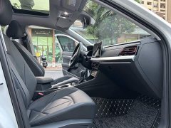 Volkswagen Lavida 300TSI DSG Starry Sky Leading Edition - ფოტო 12