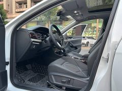 Volkswagen Lavida 300TSI DSG Starry Sky Leading Edition - ფოტო 15