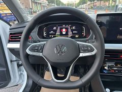 Volkswagen Lavida 300TSI DSG Starry Sky Leading Edition - ფოტო 17