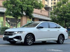 Volkswagen Lavida 300TSI DSG Starry Sky Leading Edition - ფოტო 2