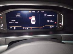 Volkswagen Lavida 300TSI DSG Starry Sky Leading Edition - ფოტო 5