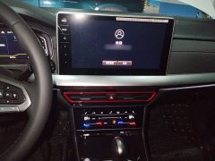 Volkswagen Lavida 300TSI DSG Starry Sky Leading Edition - ფოტო 6