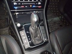 Volkswagen Lavida 300TSI DSG Starry Sky Leading Edition - ფოტო 7