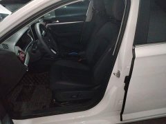 Volkswagen Lavida 300TSI DSG Starry Sky Leading Edition - ფოტო 8