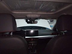 Volkswagen Lavida 300TSI DSG Starry Sky Leading Edition - ფოტო 9