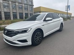 Volkswagen Sagitar 280TSI DSG Comfort Smart Connected Edition - ფოტო 1