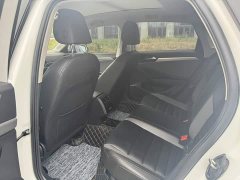 Volkswagen Sagitar 280TSI DSG Comfort Smart Connected Edition - ფოტო 10