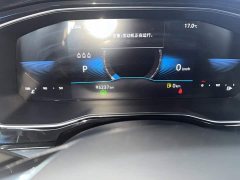 Volkswagen Sagitar 280TSI DSG Comfort Smart Connected Edition - ფოტო 11
