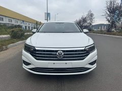 Volkswagen Sagitar 280TSI DSG Comfort Smart Connected Edition - ფოტო 3