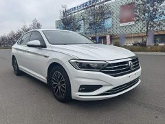 Volkswagen Sagitar 280TSI DSG Comfort Smart Connected Edition - ფოტო 4