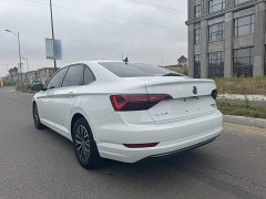 Volkswagen Sagitar 280TSI DSG Comfort Smart Connected Edition - ფოტო 5