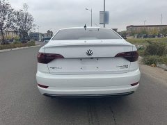 Volkswagen Sagitar 280TSI DSG Comfort Smart Connected Edition - ფოტო 6