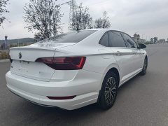 Volkswagen Sagitar 280TSI DSG Comfort Smart Connected Edition - ფოტო 7