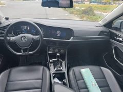 Volkswagen Sagitar 280TSI DSG Comfort Smart Connected Edition - ფოტო 8